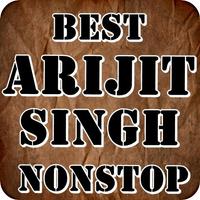 All Arijit Singh NONSTOP Affiche