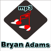 Lagu Bryan Adams mp3 APK
