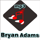 Bryan Adams song mp3-APK