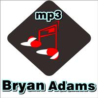 Bryan Adams song mp3 Affiche
