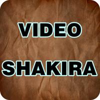 All SHAKIRA Video Channel screenshot 3