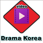 Video Clips Korean Drama 2017 icône