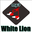 Lagu WHITE LION APK