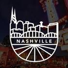 Nashville TN icon