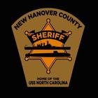 New Hanover County Sheriff icône