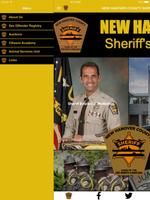 New Hanover County Sheriff capture d'écran 3