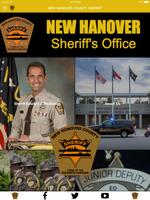 New Hanover County Sheriff capture d'écran 2