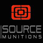 Source Munitions icône