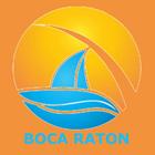 Boca Raton আইকন