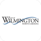 City of Wilmington NC icône