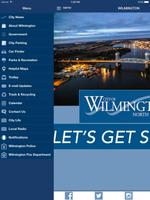 City of Wilmington NC capture d'écran 3