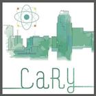 Cary NC 图标