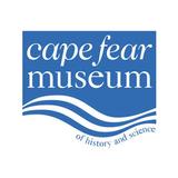 Cape Fear Museum icône