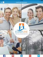 Coastline Insurance capture d'écran 2