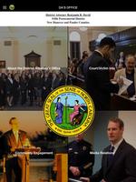 برنامه‌نما Fifth Prosecutorial Dist of NC عکس از صفحه