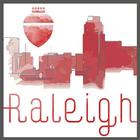Raleigh icône