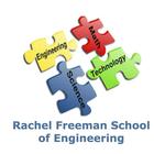 Rachel Freeman School icon