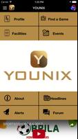 Poster Younix