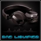 DnB Liquified 图标