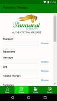 Pannarai Therapy स्क्रीनशॉट 2