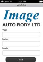 Image Auto Body Cartaz