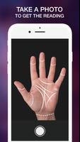 Live Palm Reader - Incredible Results скриншот 1