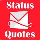 Status & Quotes biểu tượng