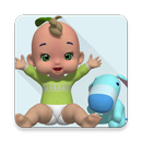 Cute Talking Baby APK