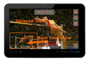 WiFiCam HD pour VideoCoach ภาพหน้าจอ 3