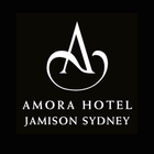 Amora Hotel Jamison Sydney icône