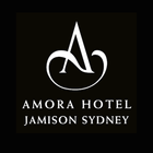 Amora Hotel Jamison Sydney 图标