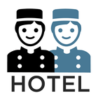 Appy Hotel - Enjoy Your Hotel! 图标
