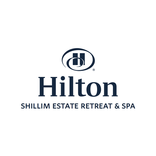 ”Hilton Shillim Estate Retreat