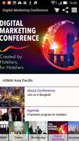 HSMAI Asia Pacific Conference capture d'écran 2