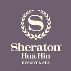 Sheraton Hua Hin Resort & Spa Zeichen