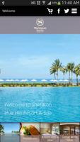 Sheraton Hua Hin Resort & Spa 海报