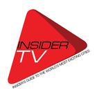 Insider TV icône
