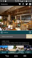 Maikhao Dream Hotels & Resorts स्क्रीनशॉट 3