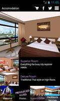 Pinnacle Hotels Resorts & Spas 스크린샷 2