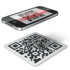 QR Reader Free Barcode Scanner أيقونة