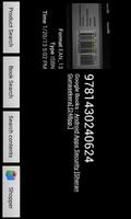 QR Reader Free Barcode Scanner capture d'écran 1