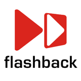 flashback icône