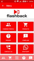 flashback 截图 1