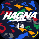 Hagna icône