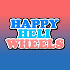 Icona Happy Heli Wheels