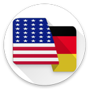 APK German English offline Diction