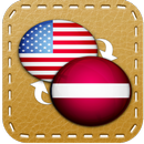 Latvian English Dictionary APK