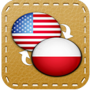 APK Polish English Dictionary