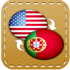 Portuguese to English dictiona آئیکن