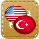 Turkish English Offline Dictio APK